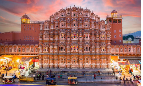 Hawa Mahal Hawa Mahal