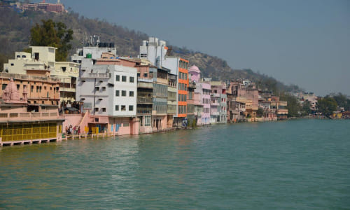 Triveni Ghat Triveni Ghat