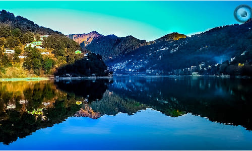 Day 2: Nainital Sightseeing Day 2: Nainital Sightseeing