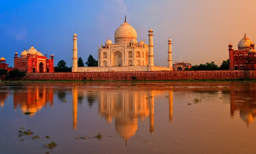Day 2: Delhi to Agra Day 2: Delhi to Agra