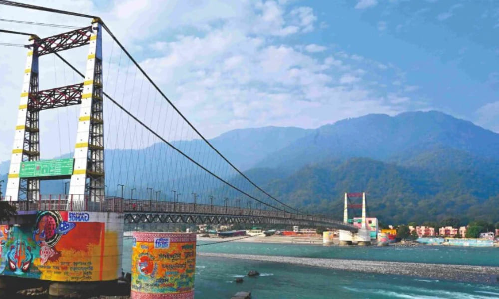Janki Setu Janki Setu