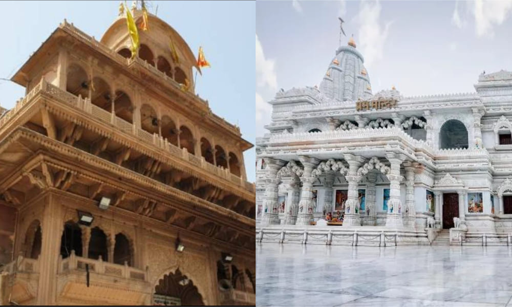 Day 1: Delhi On The Way Mathura Varindavan Agra Day 1: Delhi On The Way Mathura Varindavan Agra