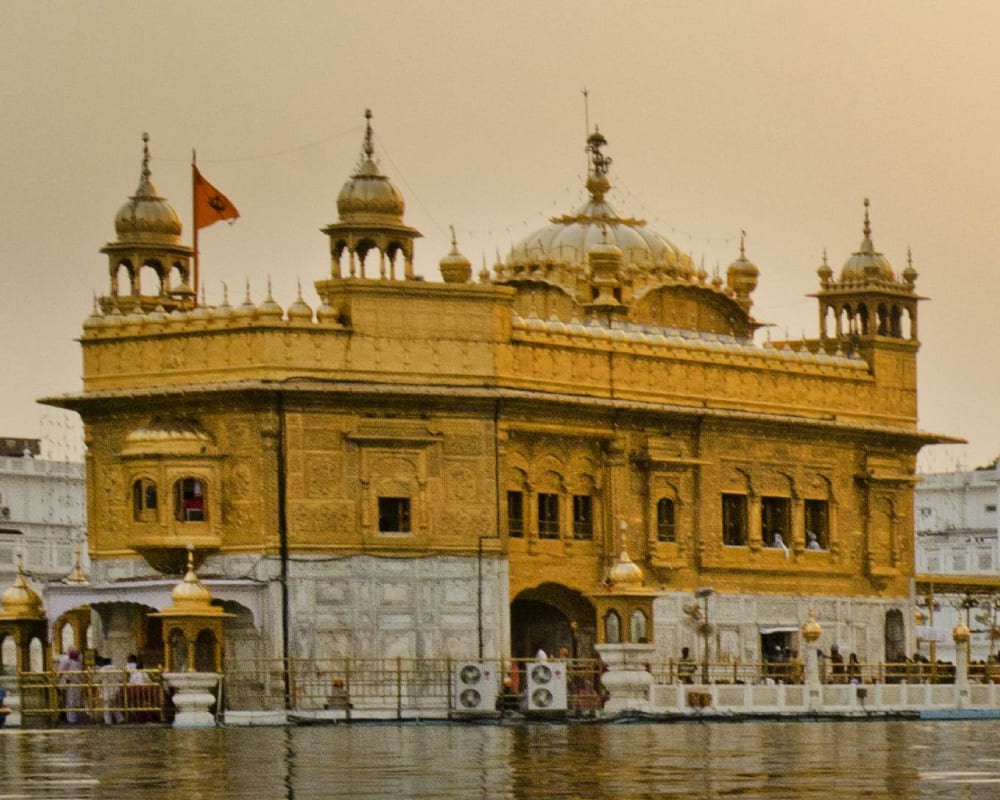 Day 10: Dalhousie to Amritsar