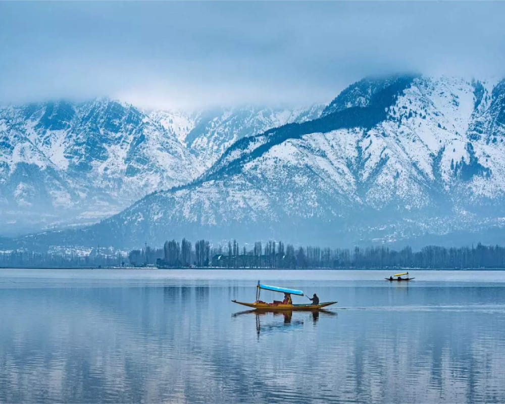 Srinagar to Gulmarg Srinagar to Gulmarg