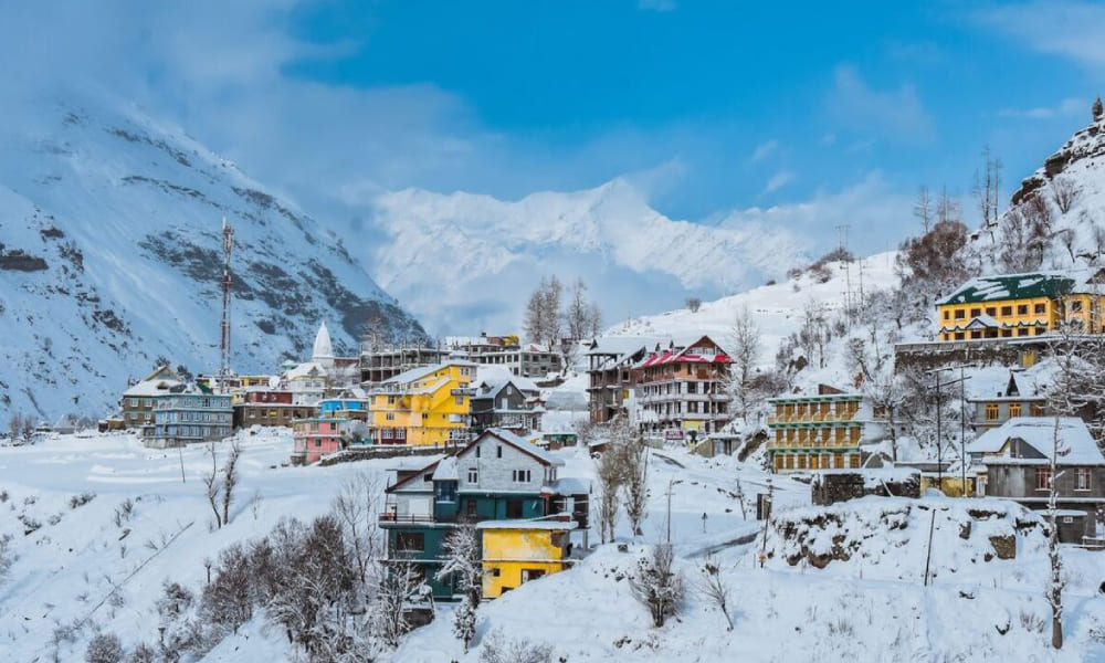 Day 2: Manali Sightseeing