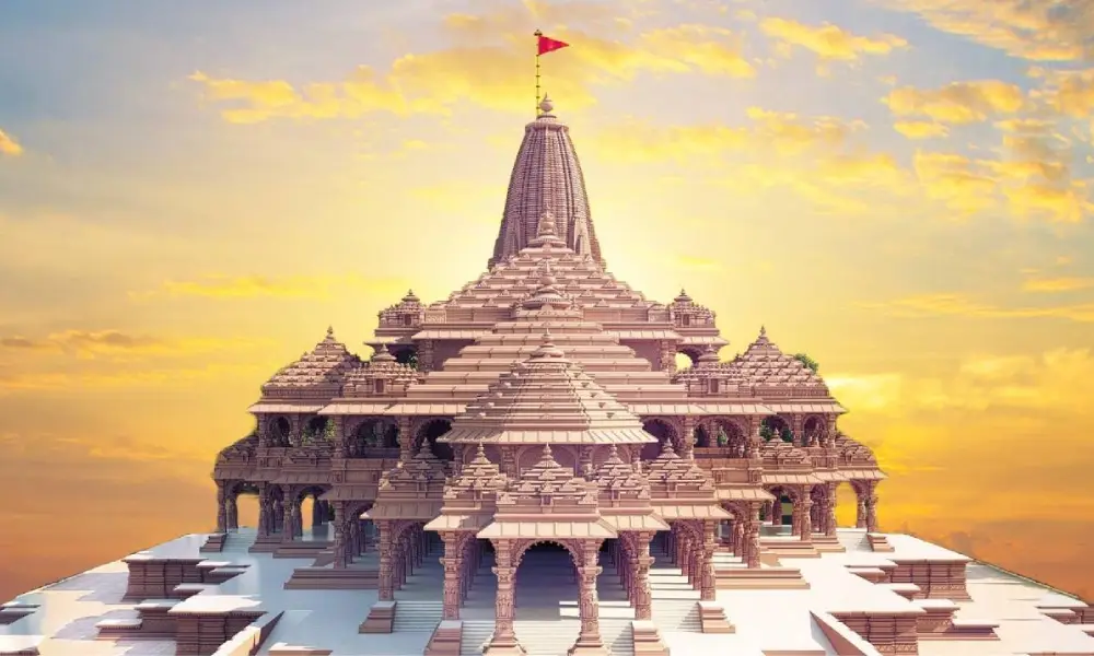 Agra to Ayodhya Agra to Ayodhya