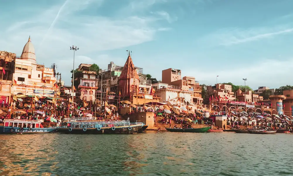 Explore Varanasi Explore Varanasi