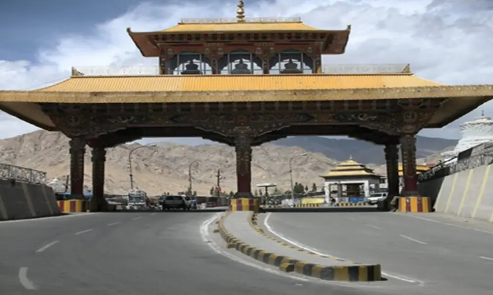 Leh Local Sightseeing Leh Local Sightseeing