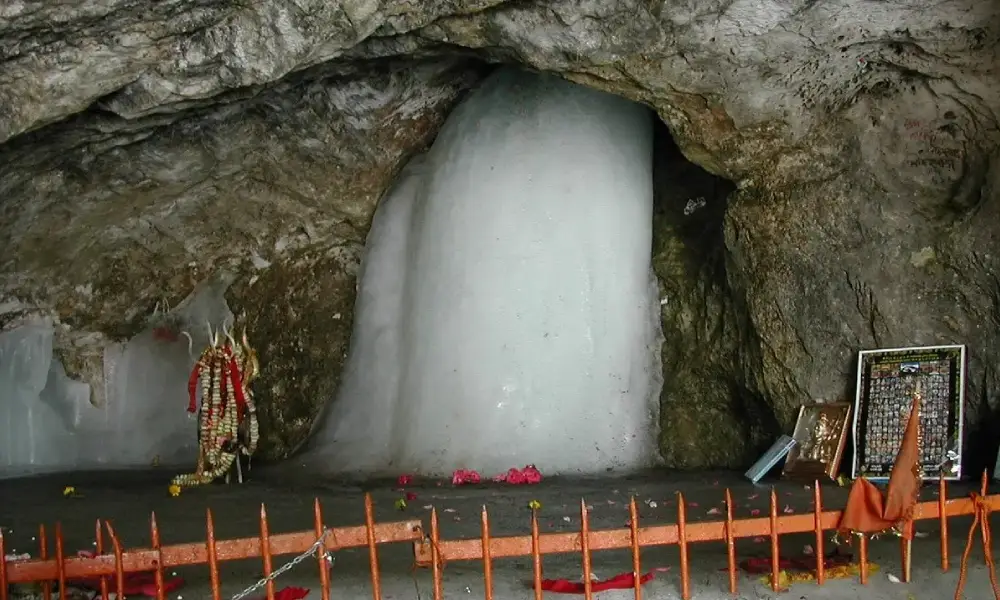 Panchtarni– Amarnath Panchtarni– Amarnath