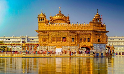 Day 4 : Jaipur - Amritsar Day 4 : Jaipur - Amritsar