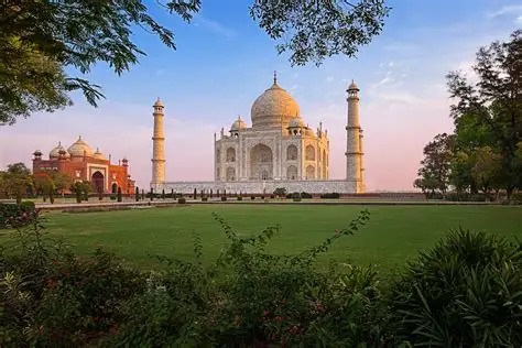 Day 2: Delhi To Agra Day 2: Delhi To Agra