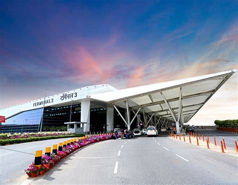 Amritsar / Delhi Drop Amritsar / Delhi Drop