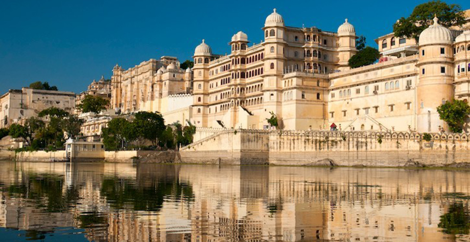 Day 9 : Udaipur Sightseen 