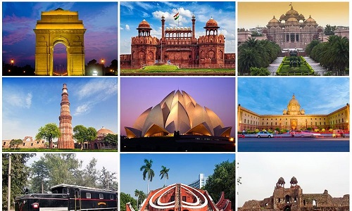 Day 14: Delhi Sightseen: Red Fort, Jama Masjid, Chandi Chowk, Rajghat, India Gate, President & Parlement House, Lotus Temple, Qutub Minar Day 14: Delhi Sightseen: Red Fort, Jama Masjid, Chandi Chowk, Rajghat, India Gate, President & Parlement House, Lotus Temple, Qutub Minar