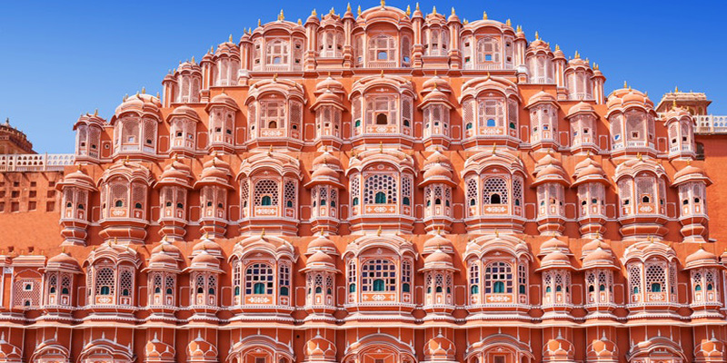 Day 4: Jaipur Sightseen Hawa Mahal, City Palace, Jal Mahal, Jantar Mantar, Amber Fort Day 4: Jaipur Sightseen Hawa Mahal, City Palace, Jal Mahal, Jantar Mantar, Amber Fort