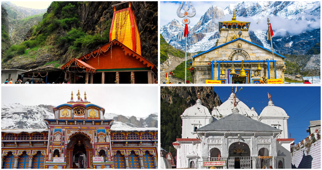 Planning Your Char Dham Yatra in 2025: What You Need to Know And Why Choose India Tour Package Planning Your Char Dham Yatra in 2025: What You Need to Know And Why Choose India Tour Package