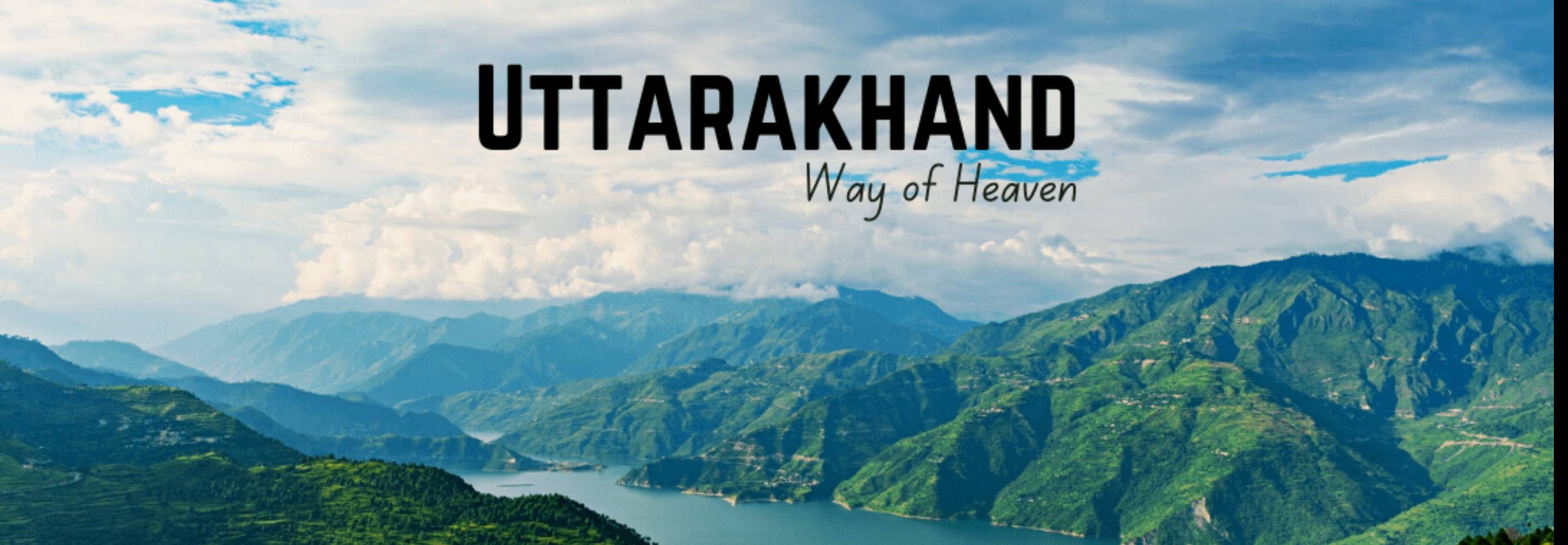 Uttrakhand Tours