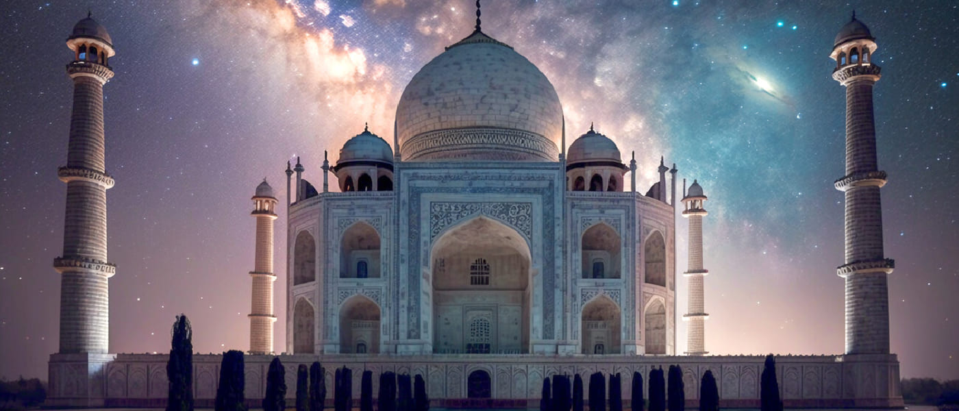 Agra Overnight Tour Package With Fatehpur Sikri