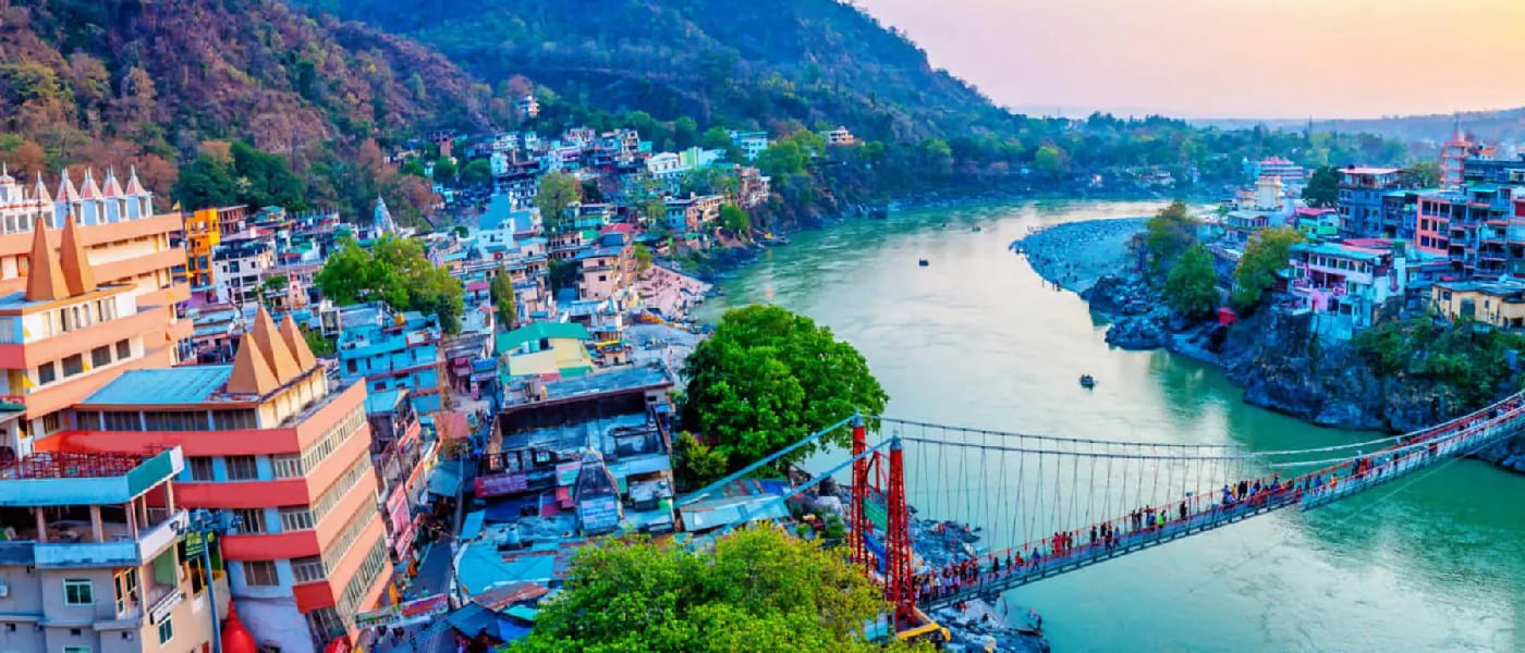 4n 5d Delhi Haridwar Rishikesh Jim Corbett 4n 5d Delhi Haridwar Rishikesh Jim Corbett