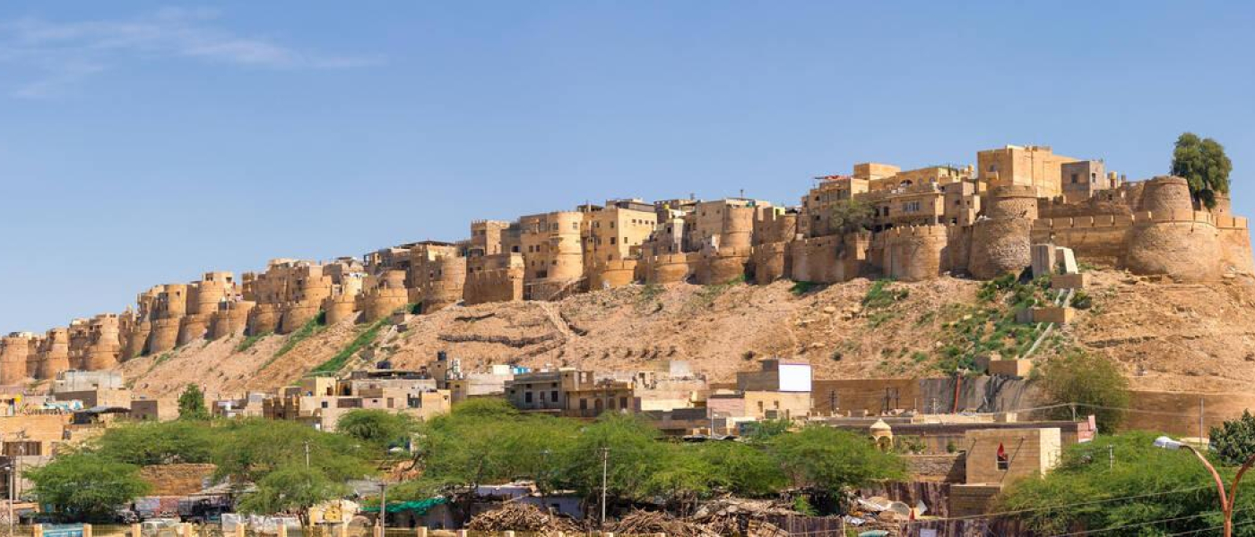Delhi Mandawa Bikaner Jaisalmer Jodhpur Udaipur Pushkar Jaipur Agra Delhi Tour