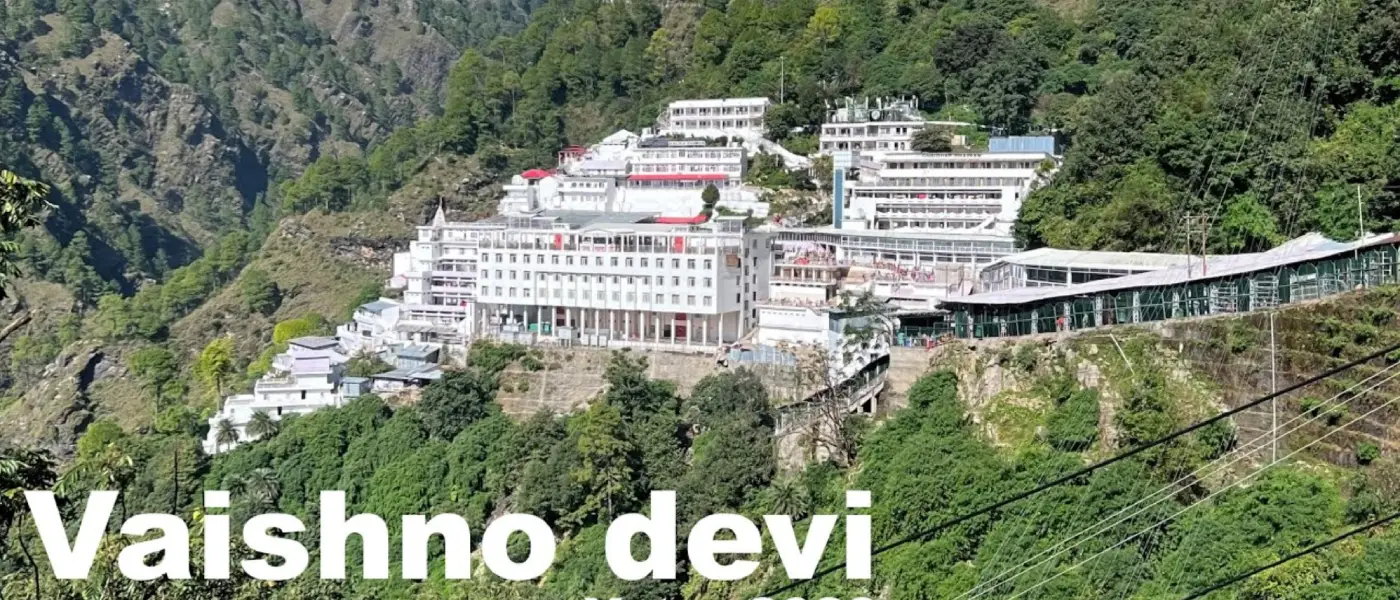 Vaishno Devi Tour Package Vaishno Devi Tour Package